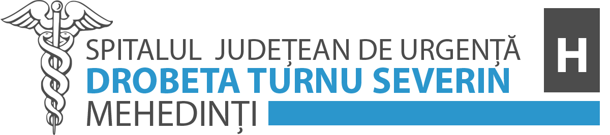 Spitalul Judetean de Urgenta Drobeta Turnu Severin Mehedinti